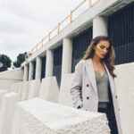 Nina Seničar Instagram - Fifty shades of cloudy ☁️