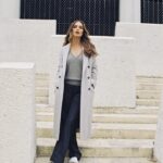 Nina Seničar Instagram - Fifty shades of cloudy ☁️