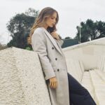 Nina Seničar Instagram - Fifty shades of cloudy ☁️