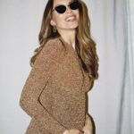 Nina Seničar Instagram - 🤎🤎🤎