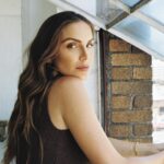 Nina Seničar Instagram – La Californie 🤎
