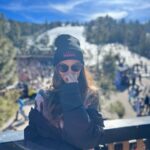 Nina Seničar Instagram – Lowkey happy