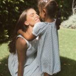 Nina Seničar Instagram - You are the best thing that ever happened to me 🤍 Happy Mother’s Day! 🤍 #mothersday