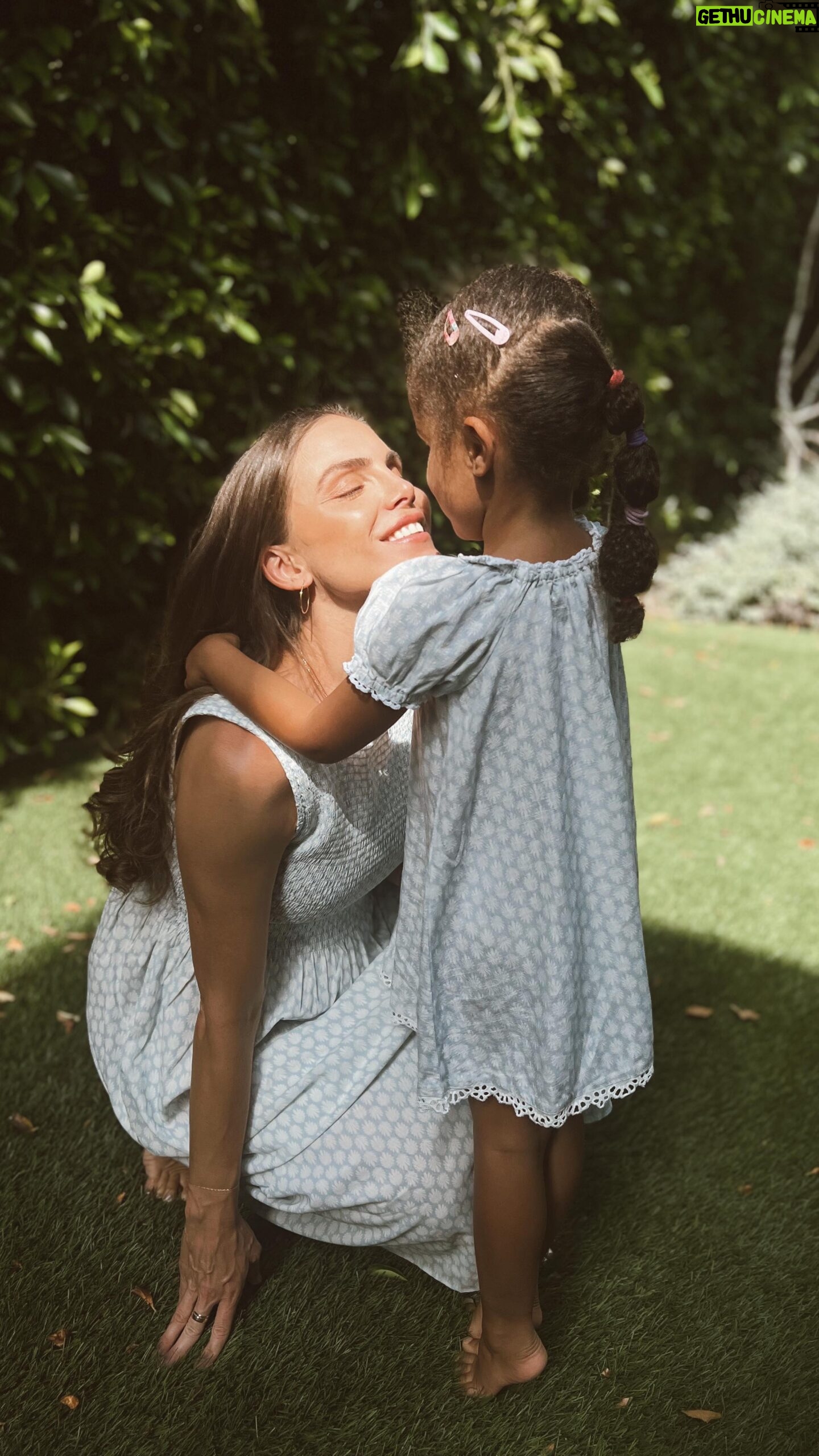 Nina Seničar Instagram - You are the best thing that ever happened to me 🤍 Happy Mother’s Day! 🤍 #mothersday
