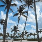 Nina Seničar Instagram – Hasta luego República Dominicana, eres preciosa🧡