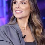 Nina Seničar Instagram – Nina Senicar e l’annuncio della sua seconda bellissima gravidanza 😍 Avete seguito l’intervista a #Verissimo? ❤️