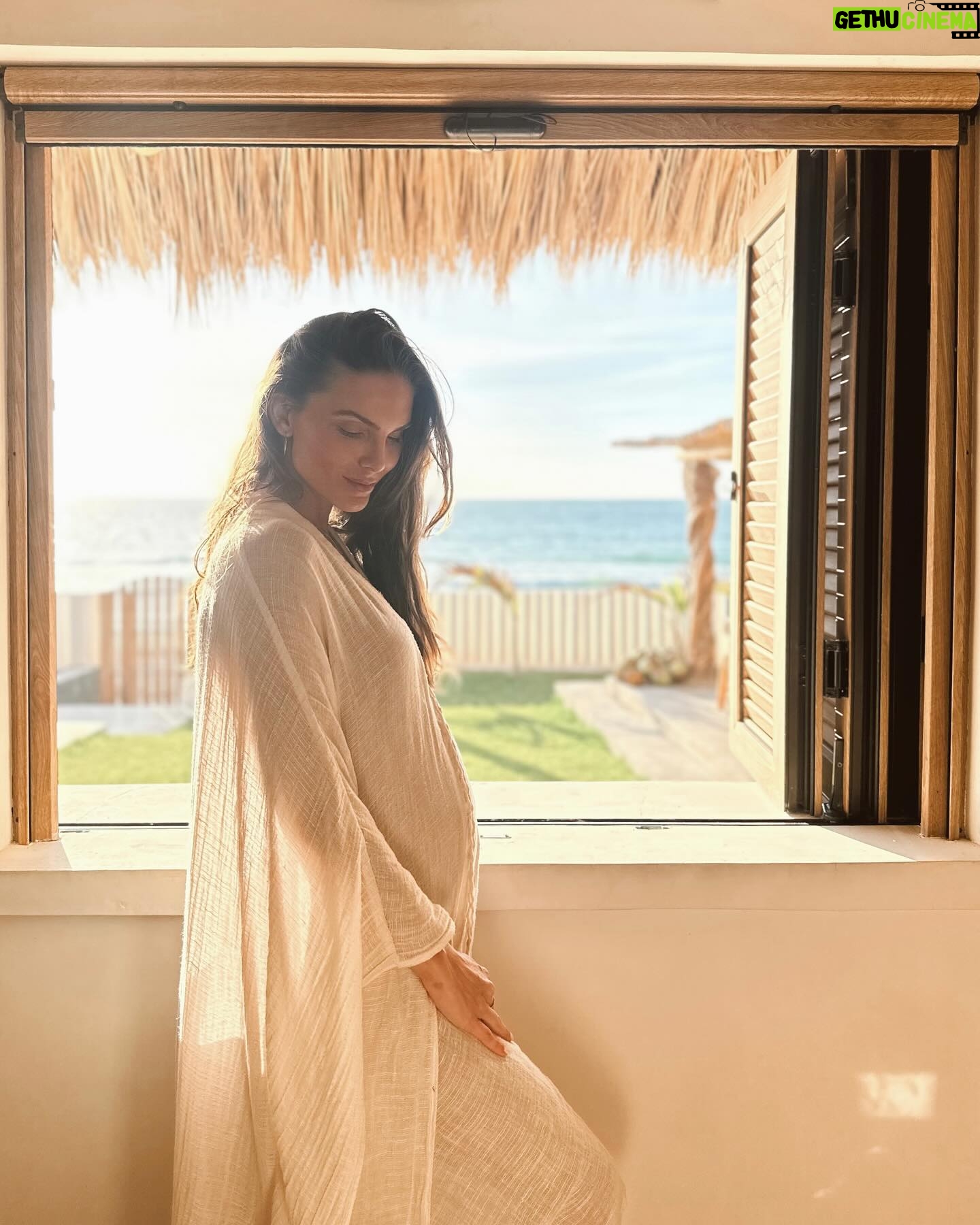 Nina Seničar Instagram - Mexico, eres un sueño 🤍