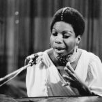Nina Simone Instagram - 55 years ago today — on December 8th, 1968 — #ninasimone appeared on David Frost’s television program, “Frost on Sunday,” in London.