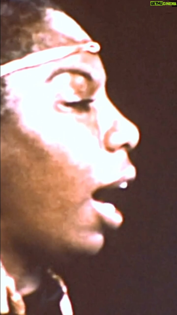 Nina Simone Instagram - “What do they call me? My name is Peaches…” - #ninasimone #fourwomen #blackmusicmonth