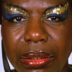 Nina Simone Instagram - #ninasimone 📷 by Scott Weiner