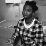 Nina Simone Instagram - #ninasimone 📷 by Alfred Wertheimer