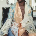 Nina Simone Instagram - #ninasimone #feelinggood - 📸 by Steve Wood