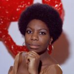 Nina Simone Instagram - #ninasimone - 📸 by Ron Howard