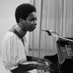 Nina Simone Instagram - 55 years ago today — on December 8th, 1968 — #ninasimone appeared on David Frost’s television program, “Frost on Sunday,” in London.