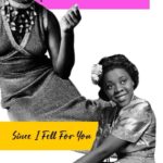 Nina Simone Instagram - In celebration of @ninasimone’s 91st birthday, let’s reflect on the connections between Nina and @thedinahwashington, as seen in the number of songs their repertoires shared. #ninasimone #heavenlybirthday #dinahwashington #dinahmites #blackhistorymonth