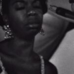 Nina Simone Instagram - “She does not know her beauty…” - #ninasimone #images #williamwaringcuney- Live in Antibes, 1965