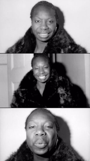 Nina Simone Instagram - 