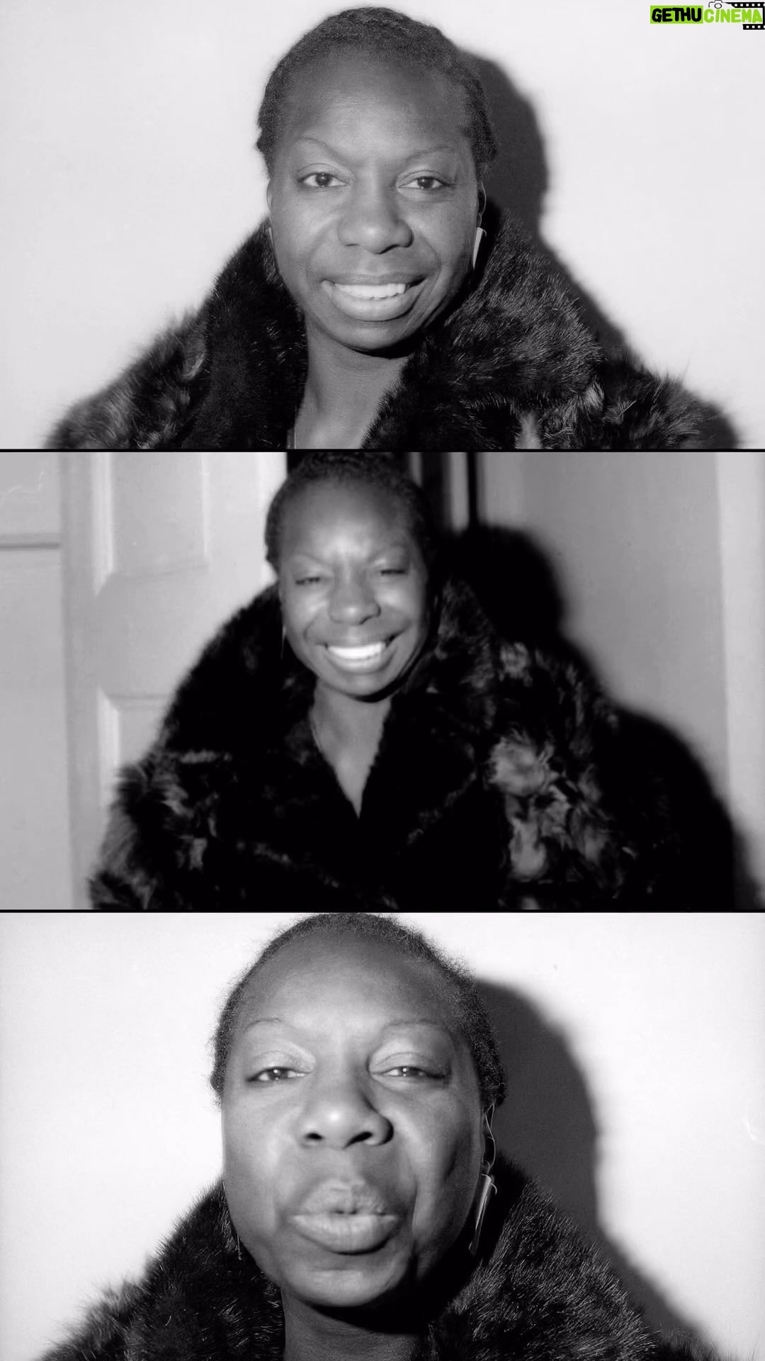 Nina Simone - 10.7K Likes -
