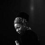 Nina Simone Instagram - #ninasimone 📷 by Jan Persson