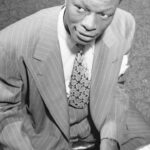 Nina Simone Instagram - Nat King Cole (3/17/1919 - 2/15/1965) #natkingcole (In 1985, #ninasimone headlined a Nat King Cole tribute concert, “A Nightingale Sang…”, at the Savoy in London in order to help raise funds for cancer research.)