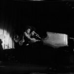 Nina Simone Instagram - #ninasimone performing at the Hilton Hotel ballroom in Pittsburgh for the Walt Harper Jazz Workshop on 12/27/1968 — 55 years ago today! 📷 by Charles "Teenie" Harris