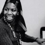 Nina Simone Instagram - #ninasimone