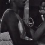 Nina Simone Instagram - “I put a spell on you, because you’re mine...” - #ninasimone #iputaspellonyou #screaminjayhawkins - Live in Antibes, 1965