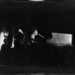Nina Simone Instagram - #ninasimone performing at the Hilton Hotel ballroom in Pittsburgh for the Walt Harper Jazz Workshop on 12/27/1968 — 55 years ago today! 📷 by Charles "Teenie" Harris