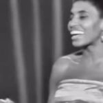 Nina Simone Instagram - Today we celebrate the birthday of Miriam Makeba, one of #ninasimone’s dearest friends — born on this day in 1932. #miriammakeba #mamaafrica #qongqothwane #theclicksong #womenshistorymonth #heavenlybirthday