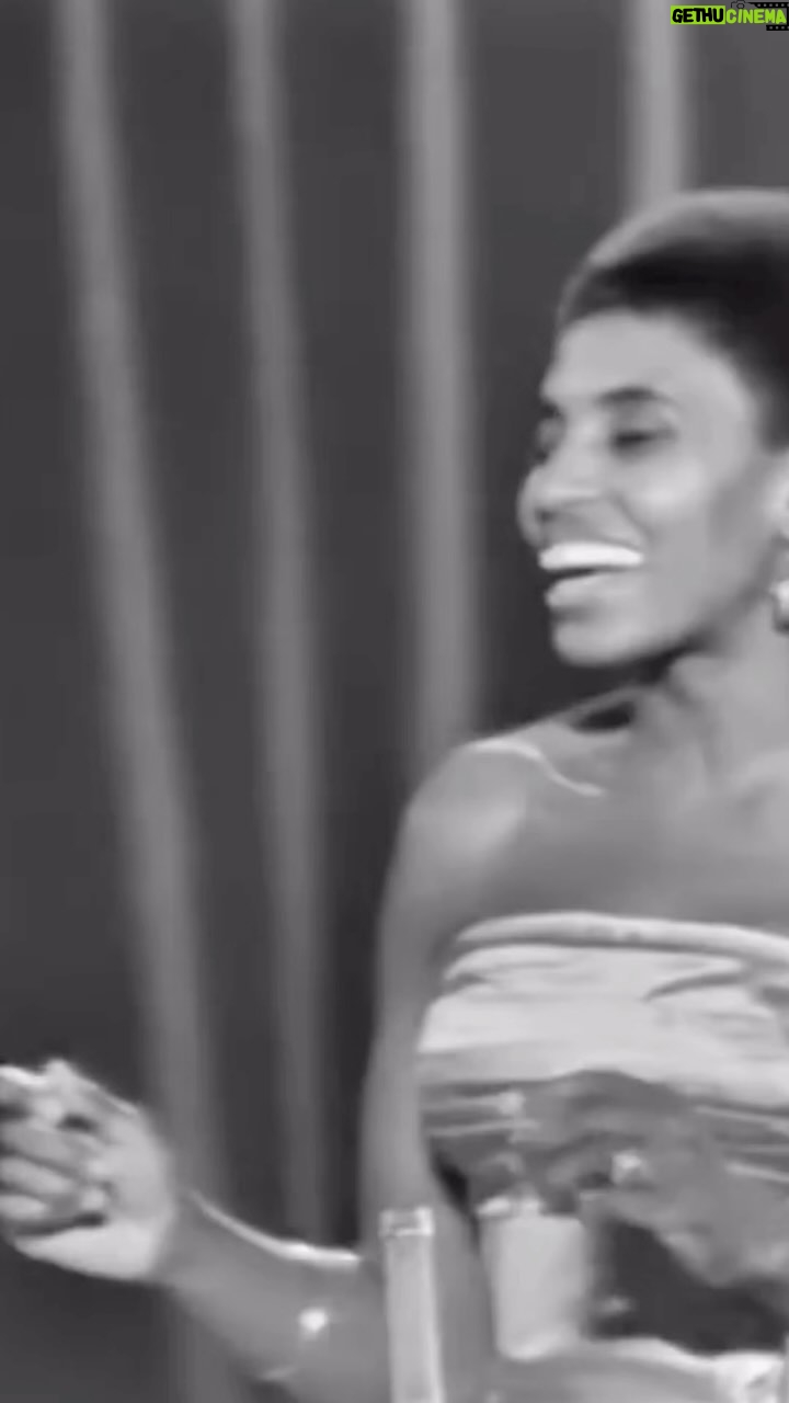 Nina Simone - 11.4K Likes - Today we celebrate the birthday of Miriam Makeba, one of #ninasimone’s dearest friends — born on this day in 1932. #miriammakeba #mamaafrica #qongqothwane #theclicksong #womenshistorymonth #heavenlybirthday