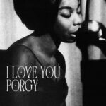 Nina Simone Instagram - “I love you, Porgy. Don’t let him take me…” - #ninasimone #ilovesyouporgy - Live in Antibes, 1965