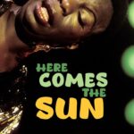 Nina Simone Instagram - “Here comes the sun, little darlin’…” - #ninasimone #herecomesthesun #beatles #georgeharrison - Live in Montreux, 1990