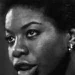 Nina Simone Instagram - 58 years ago today — December 25th, 1965 — #ninasimone gave a rousing concert at Mickery Theatre in Loenersloot, Netherlands