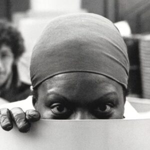 Nina Simone Instagram - #ninasimone