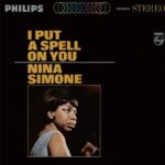Nina Simone Instagram - Honored that @applemusic named @ninasimone’s “I Put a Spell On You” as one of the #100BestAlbums of all time!  Revisit the album and explore the full list at the link in bio!
