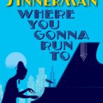 Nina Simone Instagram - “Oh sinnerman, where you gonna run to…” - #ninasimone #sinnerman - 🎨 by Objectif Lune