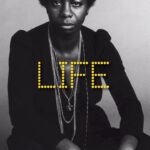 Nina Simone Instagram - “There is so little in life you can be sure of…” - #ninasimone #everythingmustchange - Live at Drury Lane, 1977 - 📷 by @robinsongallery