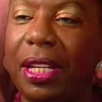 Nina Simone Instagram - “…find my Porgy again and marry him!” #ninasimone