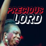 Nina Simone Instagram - “Take my hand, precious Lord. Lead me home…” - #ninasimone #takemyhandpreciouslord - 📸 by Bertrand Guay