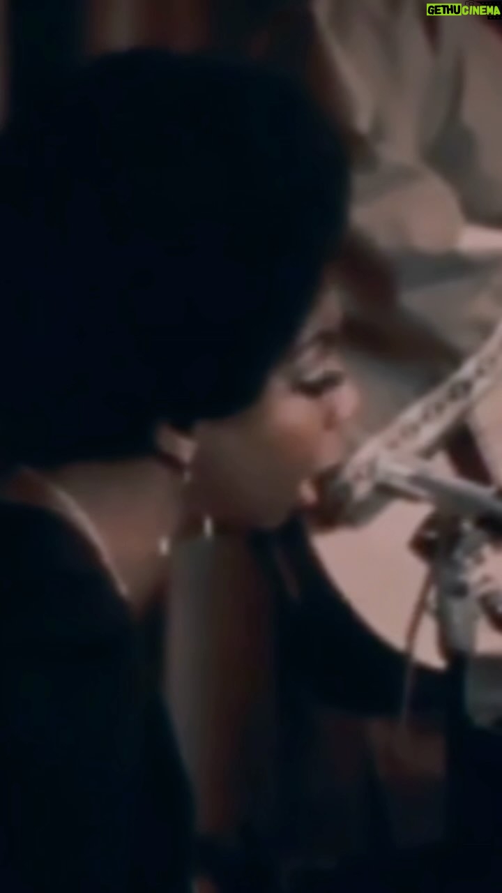 Nina Simone - 12.2K Likes - Nina Simone stated several times that her favorite venues to perform were at colleges and universities. In celebration of what would have been her 91st birthday, here’s a clip of Nina performing “Black Is The Color of My True Love’s Hair” at @umass in 1969. #ninasimone #umassamherst #blackhistorymonth