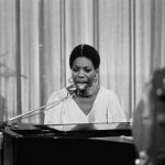 Nina Simone Instagram - 55 years ago today — on December 8th, 1968 — #ninasimone appeared on David Frost’s television program, “Frost on Sunday,” in London.