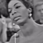 Nina Simone Instagram - 64 years ago today! #ninasimone #playboyspenthouse #ilovesyouporgy