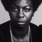 Nina Simone Instagram - Ready or not, here #ninasimone comes.