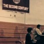 Nina Simone Instagram - Nina Simone stated several times that her favorite venues to perform at were colleges and universities. In celebration of what would have been her 91st birthday, here’s a clip of Nina performing “To Be Young, Gifted, and Black” at @morehouse1867 in 1969. #ninasimone #morehouse #blackhistorymonth