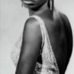 Nina Simone Instagram - #ninasimone