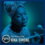 Nina Simone Instagram - For #internationalwomensday let's recognize and celebrate these Great Women of Song featured in the spectacular series from @ververecords. Browse the entire collection at the link in bio! #ninasimone #dinahwashington #billieholiday #ellafitzgerald #sarahvaughan #carmenmcrae #astrudgilberto