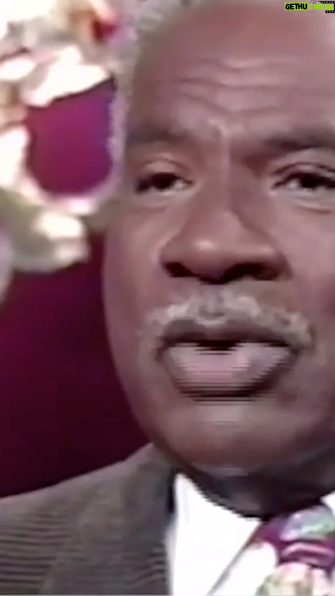 Nina Simone Instagram - Happy Birthday, Ossie Davis! #ossiedavis #heavenlybirthday