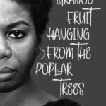 Nina Simone Instagram - “Strange Fruit” performed by #ninasimone - Live in Antibes, 1965 - #billieholiday #lewisallan - Nina recorded “Strange Fruit” for her 1965 album, “Pastel Blues.” This previously unreleased live performance is the only other known recording of Nina performing this moving, haunting song.