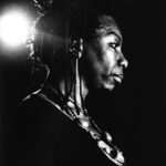 Nina Simone Instagram - #ninasimone - Geneva, 1981 - 📸 by Dany Gignoux