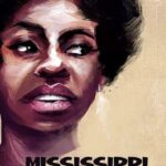 Nina Simone Instagram - #ninasimone discusses the outrage that led her to write the protest song #mississippigoddam Out today: you can watch “Mississippi Goddam: The Story Behind The Anthem” on YouTube to discover the history and impact of the song. 🎨 by @nikkolas_smith #ninasimone #mississippigoddam